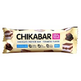 Батончик Chikalab 60g tiramisu BomBBar